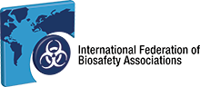 IFBA – International Federation of Biosafety Associations Logo