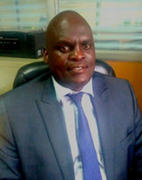 IFBA – International Federation of Biosafety Associations » Patrick Okanya