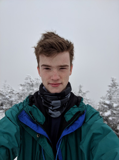 Xavier Morey-Besne