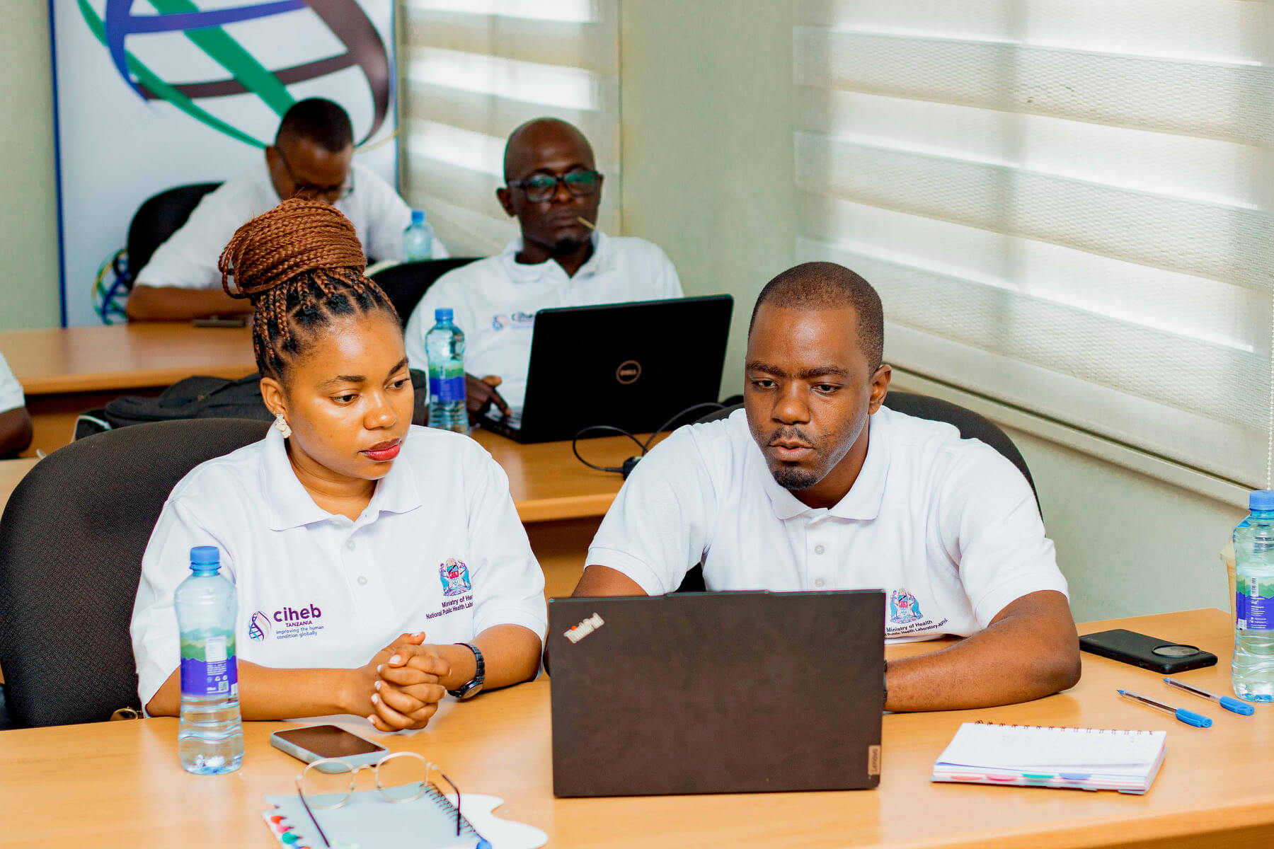CIHEB Workshop 3